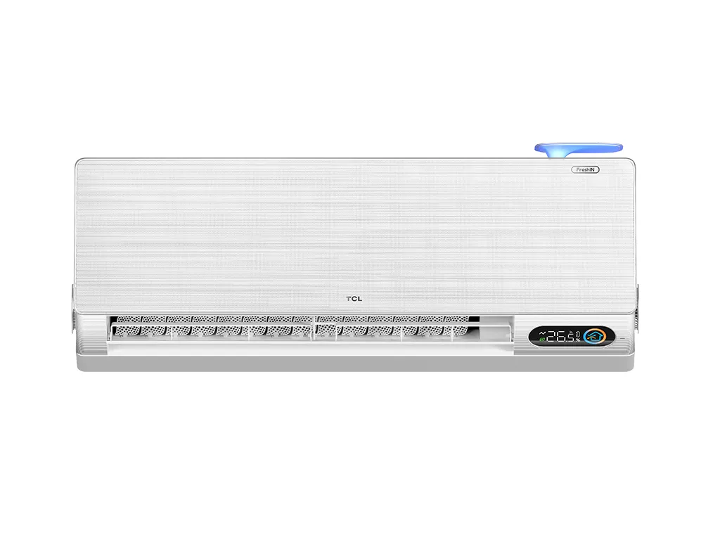 Klima TCL TAC-12CHSD/FBI/FreshIN II/inverter/A+++/A++/R32/12000BTU/WIFI/4D/bela Slika 2
